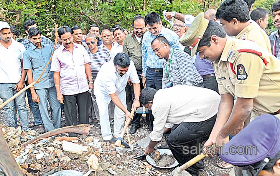 Swachh Hyderabad9