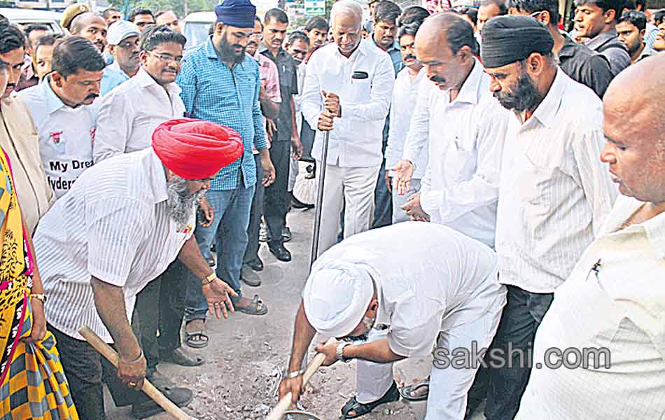 Swachh Hyderabad10