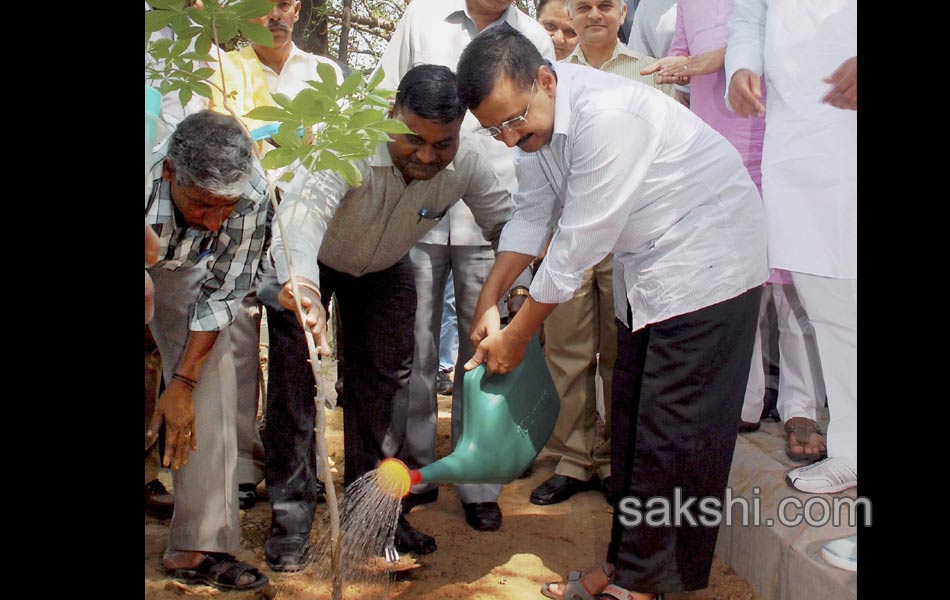 World Environment Day1