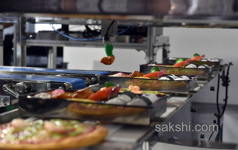 Japanese food technolony4