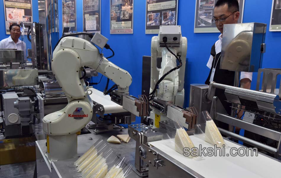 Japanese food technolony7