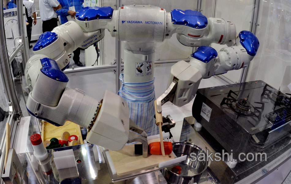 Japanese food technolony8