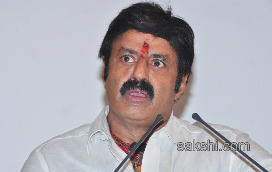 Balakrishna Birthday Celebrations at Basavatarakam cancer hospital - Sakshi16