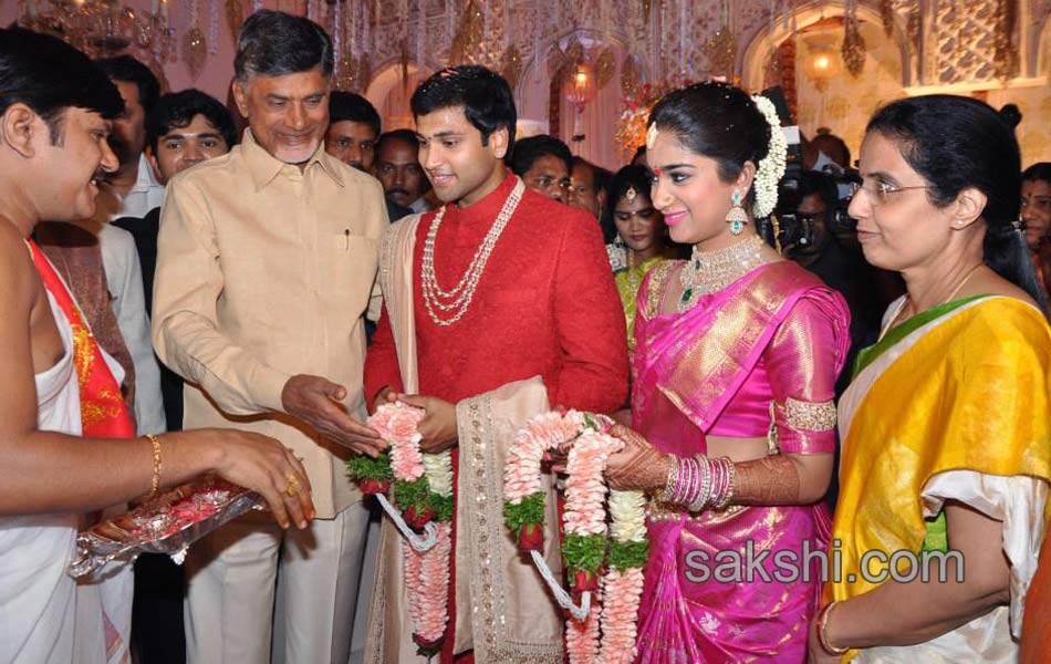 revanth reddy engagement1
