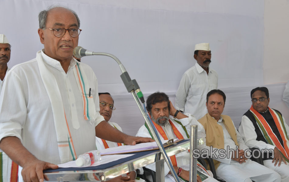 P V Narasimha Rao - Sakshi3