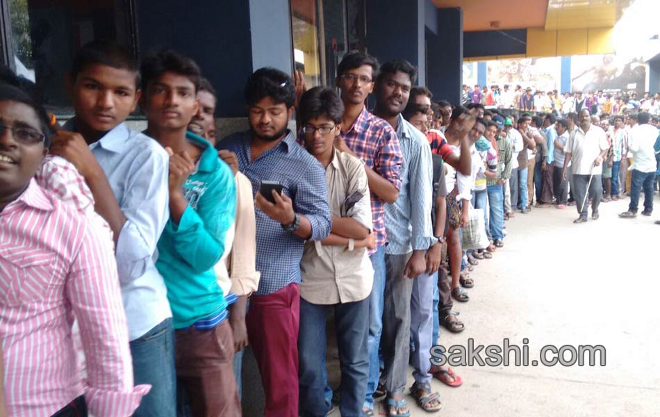 bahuballi movie - Sakshi6
