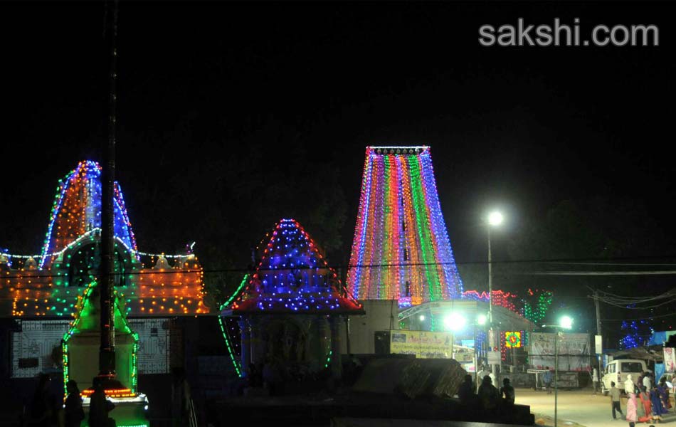 telangana pushkaralu 2015 - Sakshi7