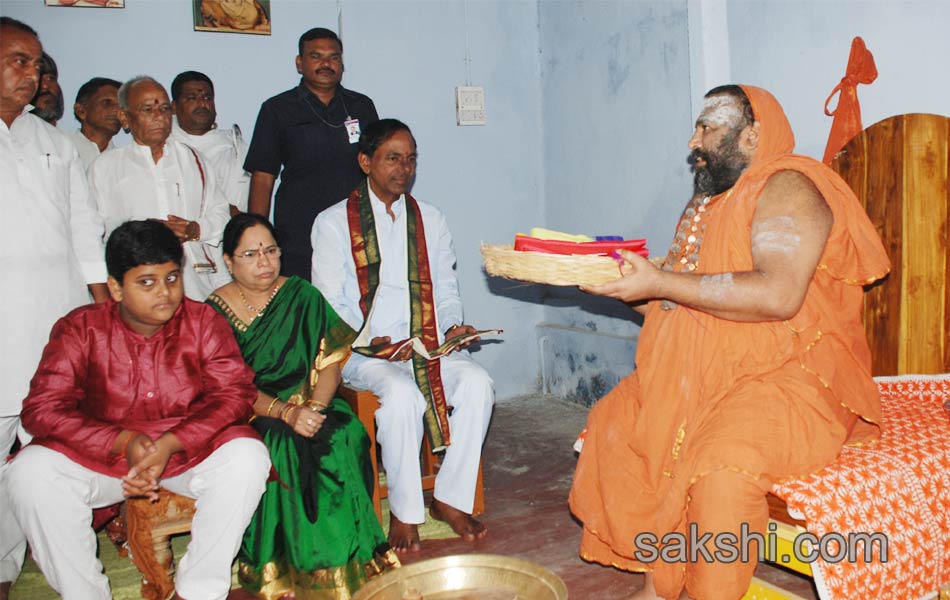 telangana pushkaralu 2015 - Sakshi12