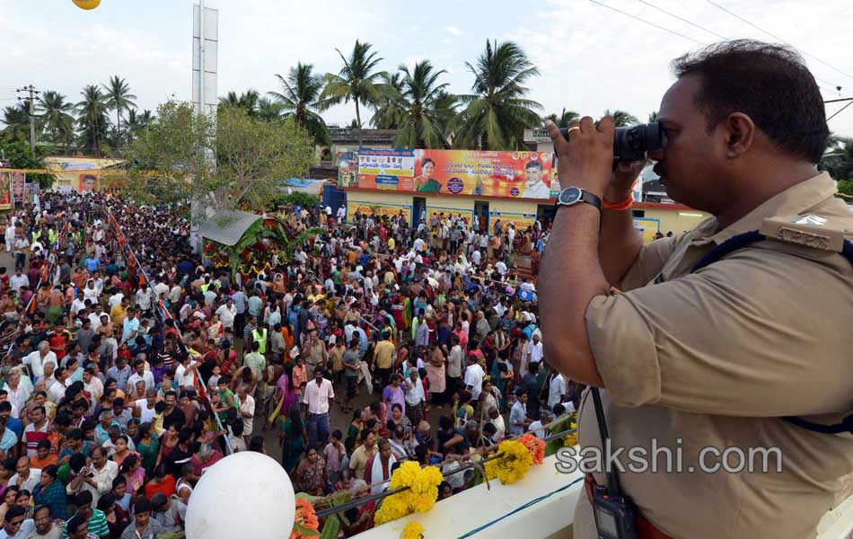 godavari pushkaralu 2015 in Narsapur - Sakshi27