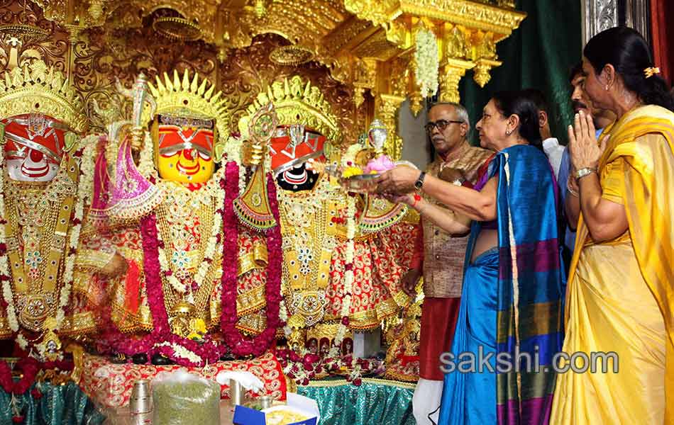 Nabakalebara Rath Yatra begins today5