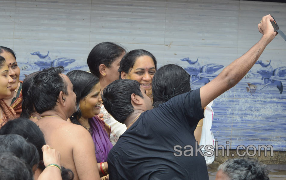 Godavari - Sakshi17