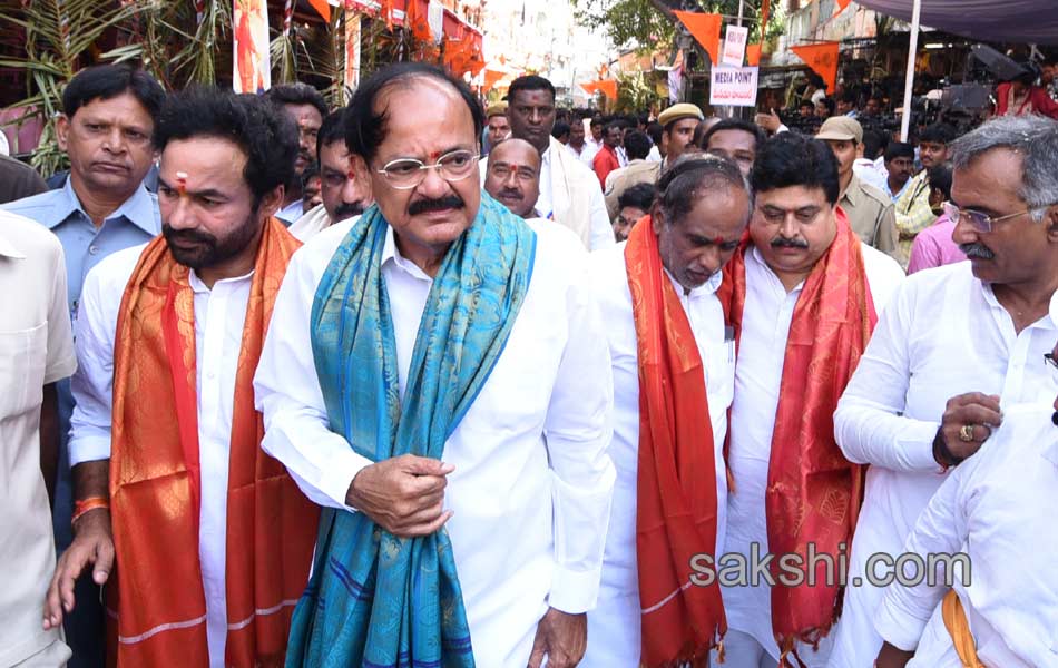 Ujjaini Mahankali Bonalu Jatara in Secunderabad13