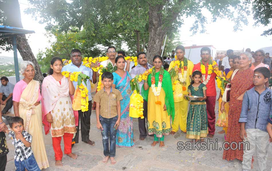 Thiruttani Subramanya Swami9