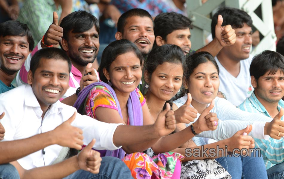 Andhra pradesh Telangana cine sports cricket22