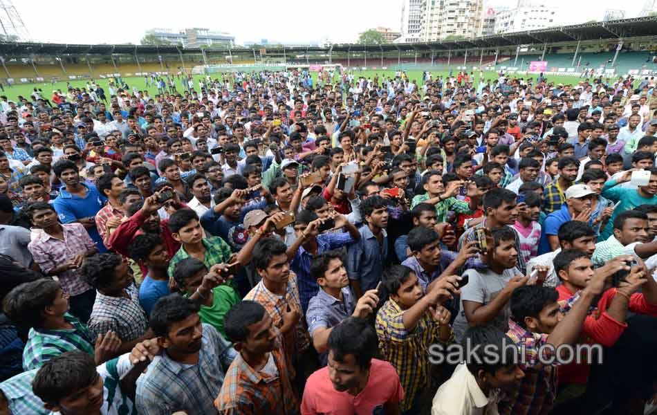 Andhra pradesh Telangana cine sports cricket24