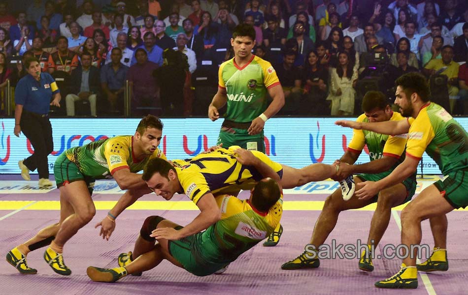 pro kabaddi7