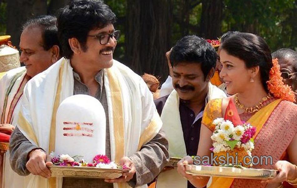 Soggade Chinni Nayana movie stills - Sakshi11