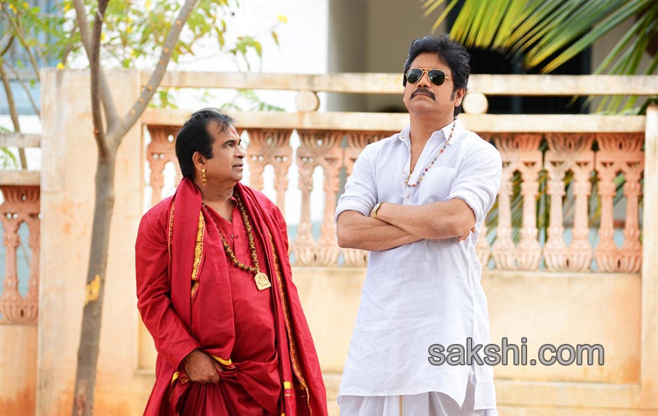 Soggade Chinni Nayana movie stills - Sakshi3
