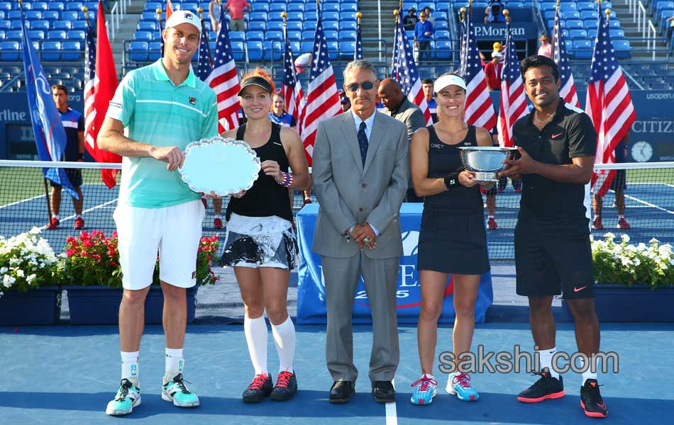 US Open Tennis - Sakshi8