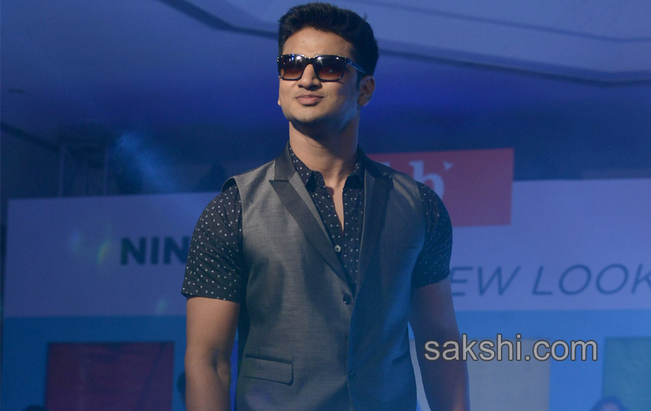 Tollywood lightning big show - Sakshi7