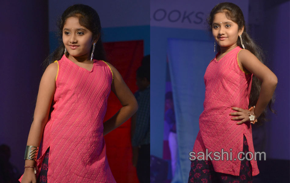 Tollywood lightning big show - Sakshi10