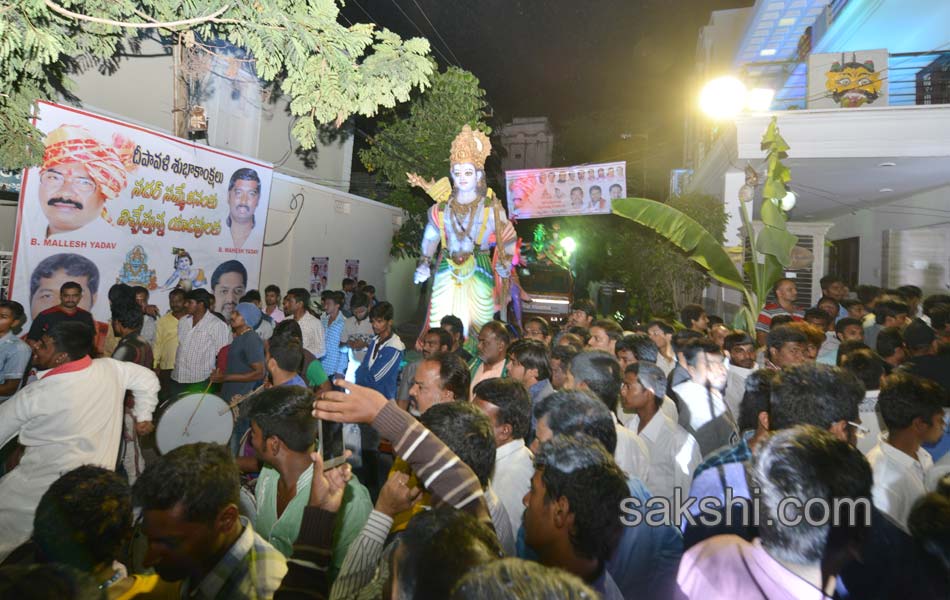 Sadar celebrations9
