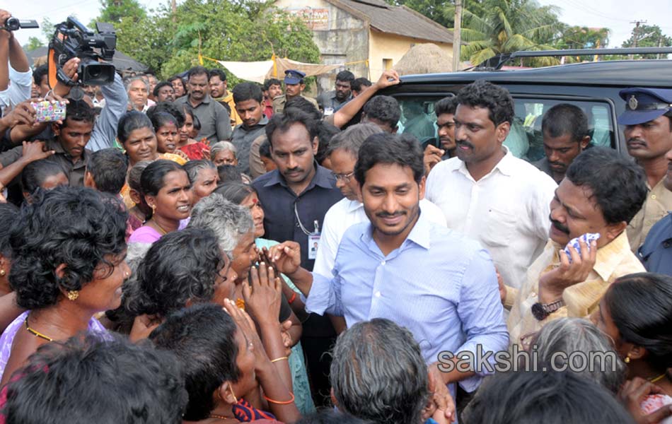 YS jagan tourn in Nellore district - Sakshi5