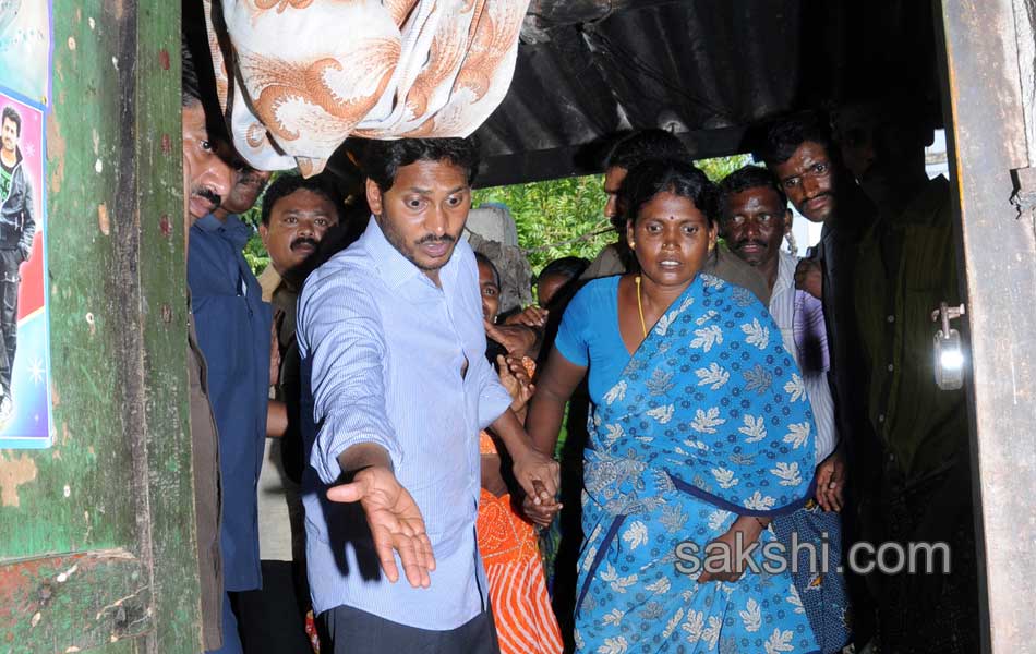 YS jagan tourn in Nellore district - Sakshi12