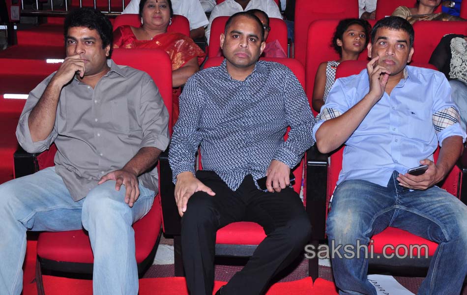 Mahesh babu Sudheer Babu Bhale Manchi Roju9