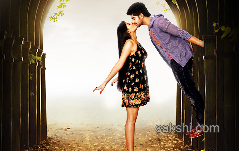 Abbaitho Ammai Movie stilss6
