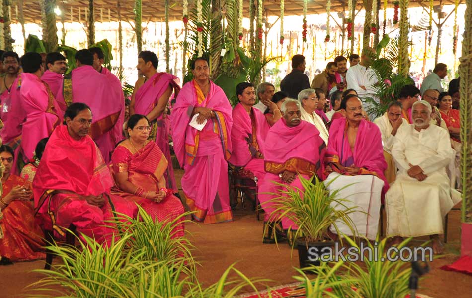 kcr ayutha hcndiyagam - Sakshi8