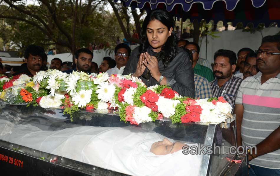 actress Kalpana passed away - Sakshi27