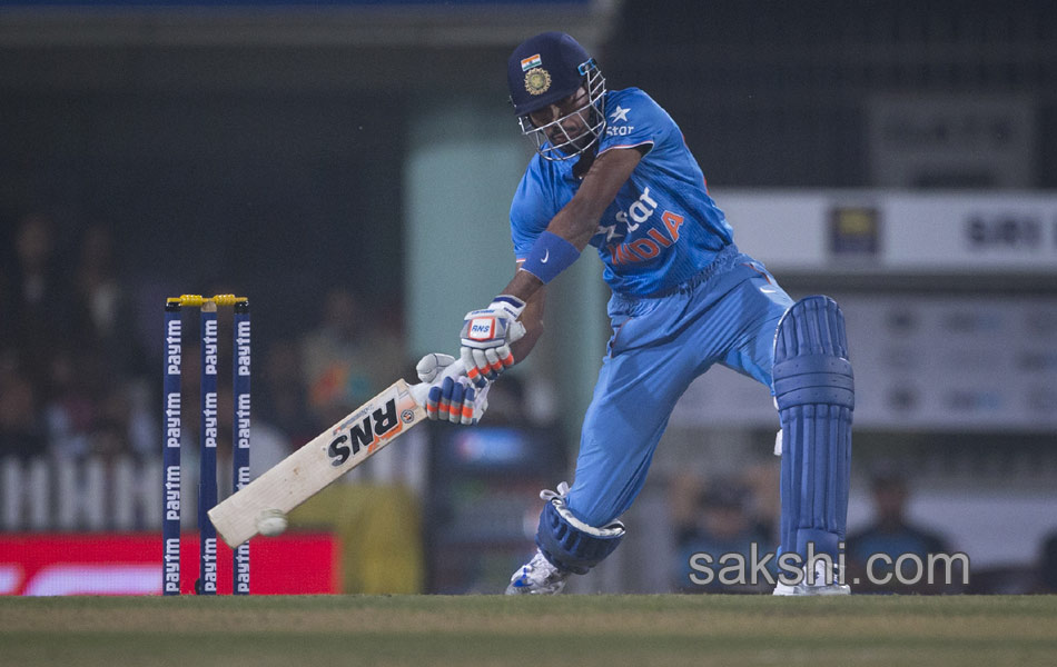india won second T20 match - Sakshi4