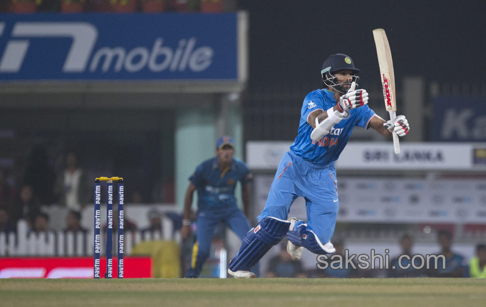 india won second T20 match - Sakshi9