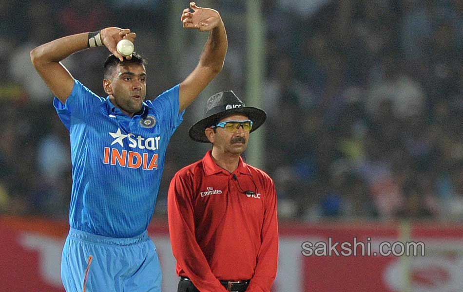 India vs Sri Lanka 3rd T20I as it happened5