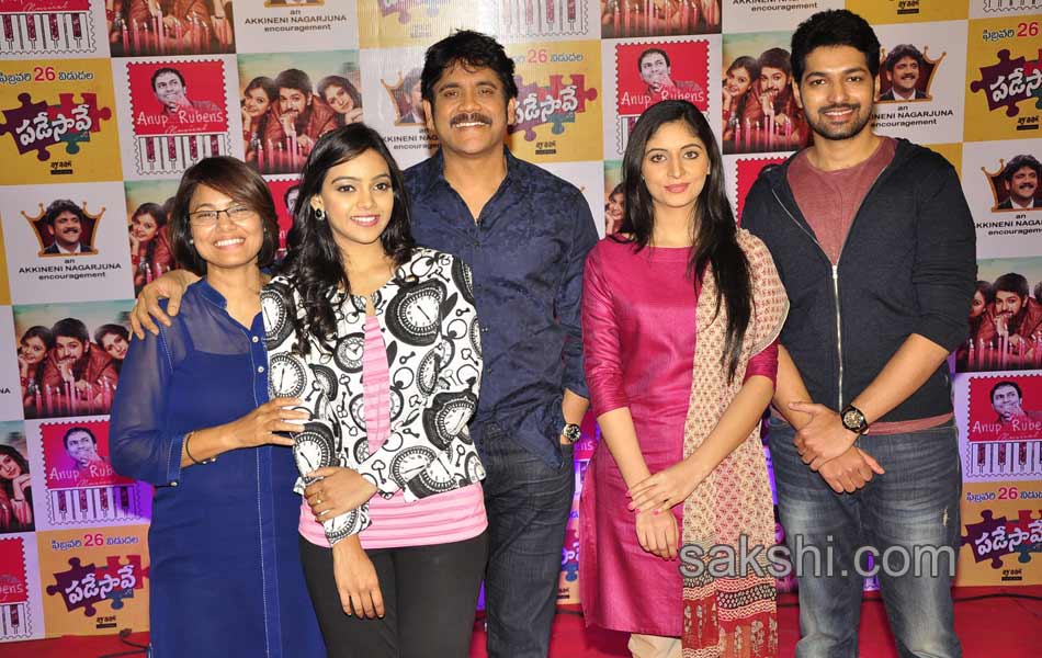 Padesava Movie Team19