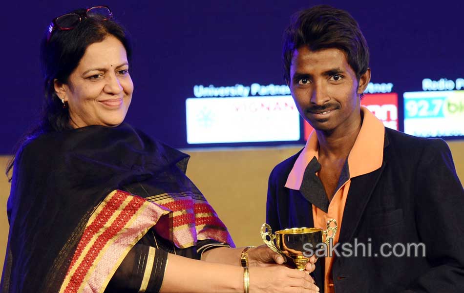 sakshi arena winners - Sakshi32