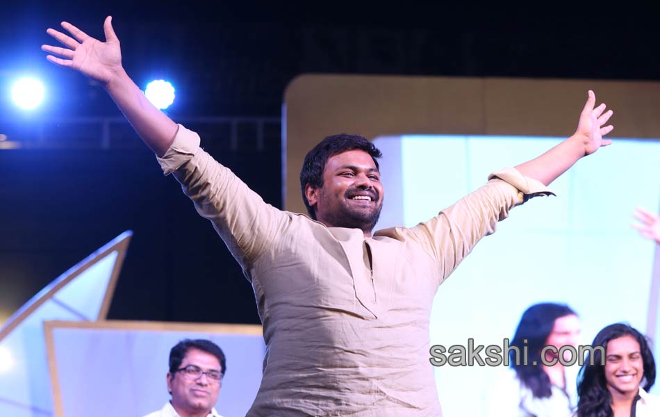 sakshi arena winners - Sakshi44