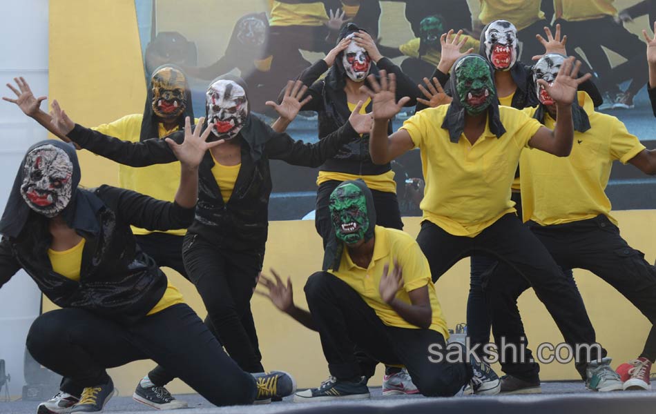 sakshi arena winners - Sakshi52