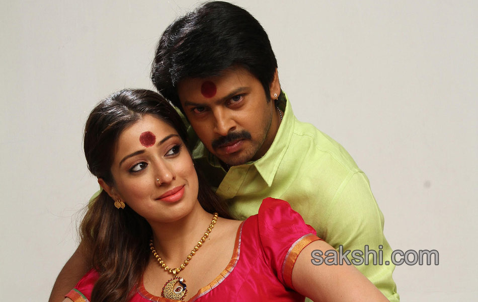 shiva Ganga movie stills1