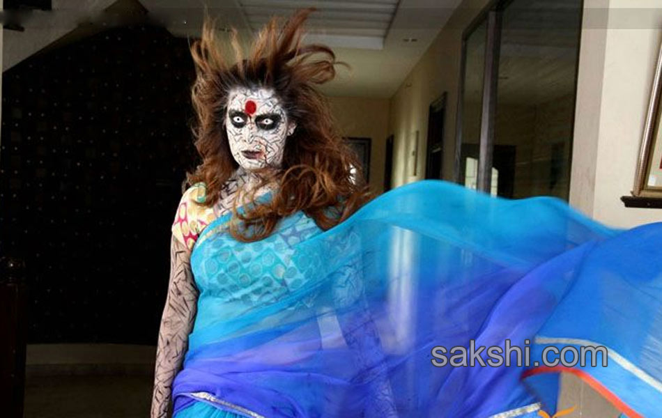 shiva Ganga movie stills13