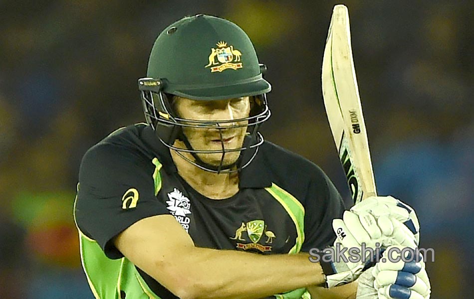 India beat Australia by six wickets in Mohali reach semis11