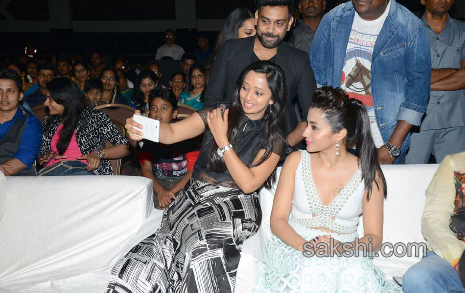Nayaki movie Audio lauched14