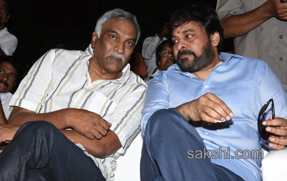 GautamiPutraSatakarni movie opeing in kcr - Sakshi13