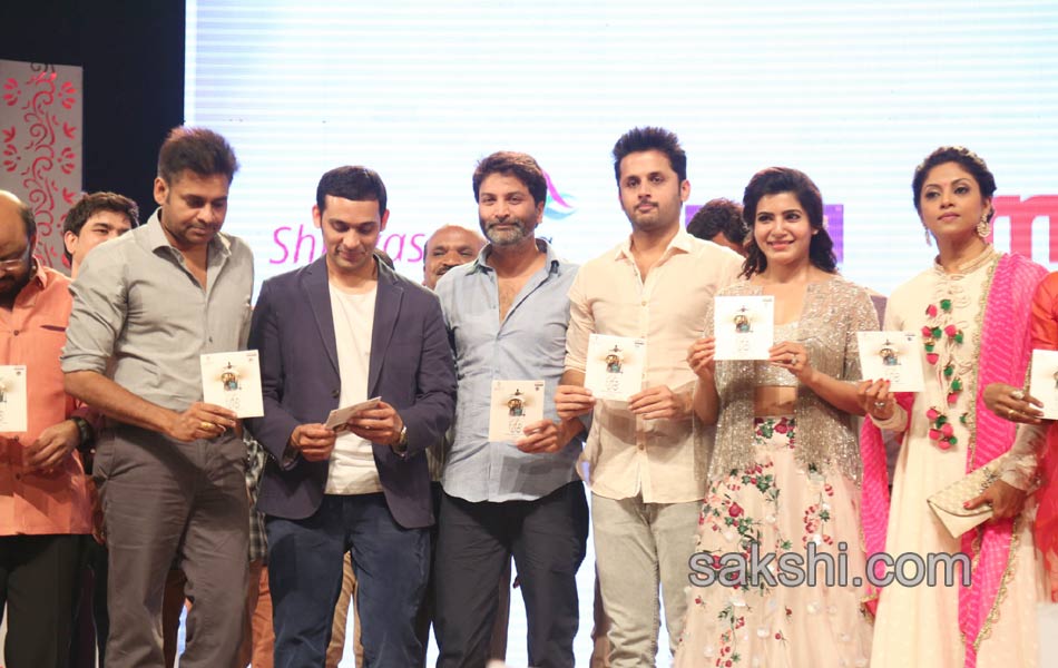 AA movie Audio launch3