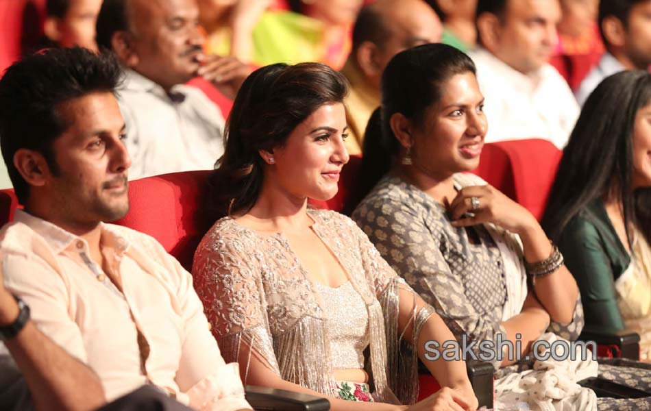 AA movie Audio launch21