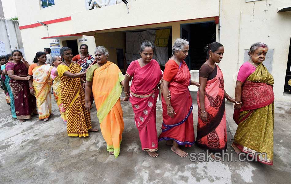 Tamil Nadu Elections 20166