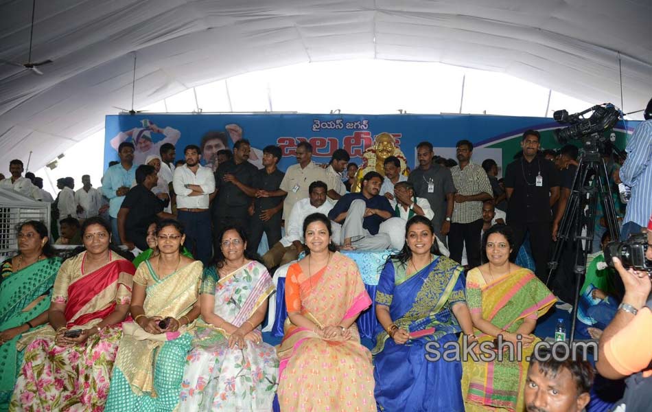 ys jagan mohan reddy launched jala deeksha - Sakshi29