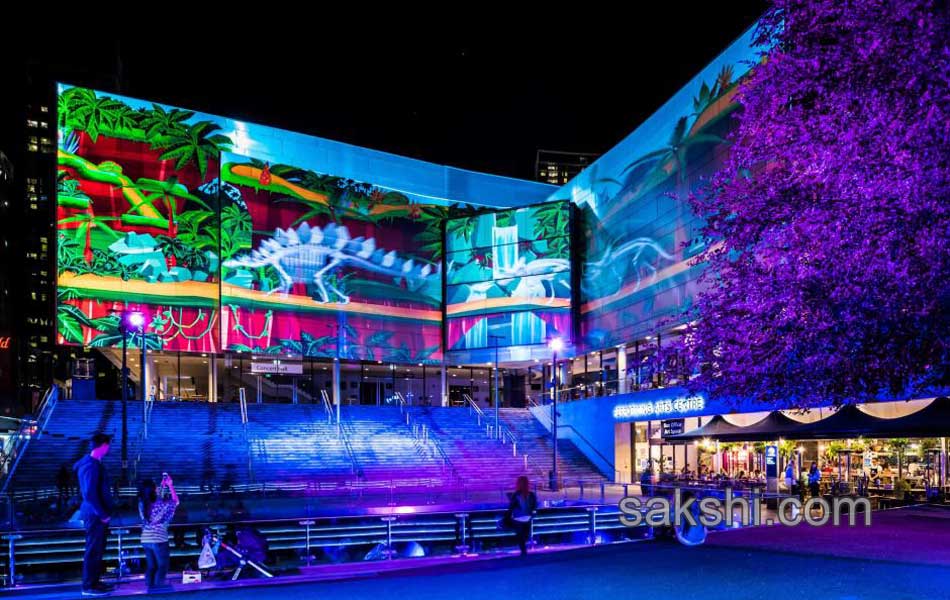 light festival in sydney6