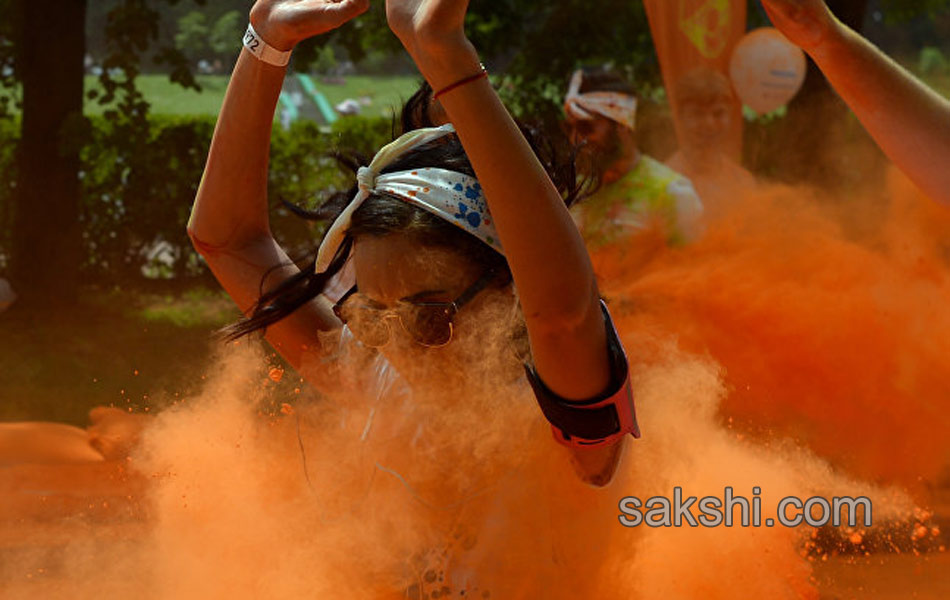 Colour Run 201612